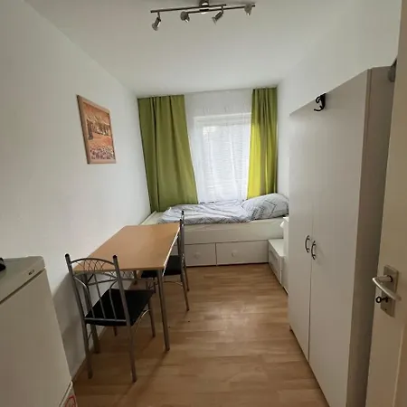 아파트 Fuer Touristen Und Arbeiter