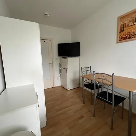 Fuer Touristen Und Arbeiter Apartament Kilonia