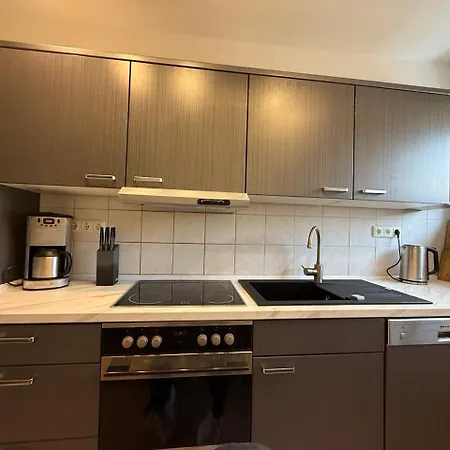 Apartament Fuer Touristen Und Arbeiter *