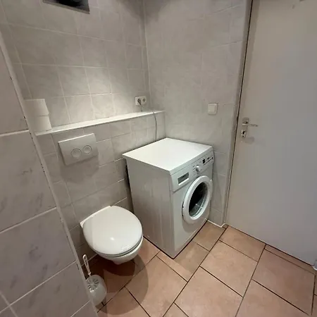 Apartament Fuer Touristen Und Arbeiter