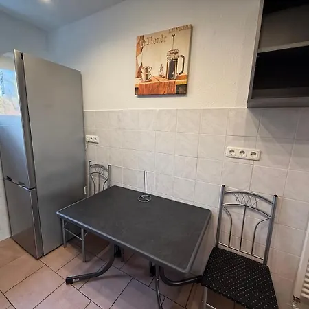Fuer Touristen Und Arbeiter Apartament Kilonia