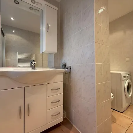 Fuer Touristen Und Arbeiter Apartament Kilonia
