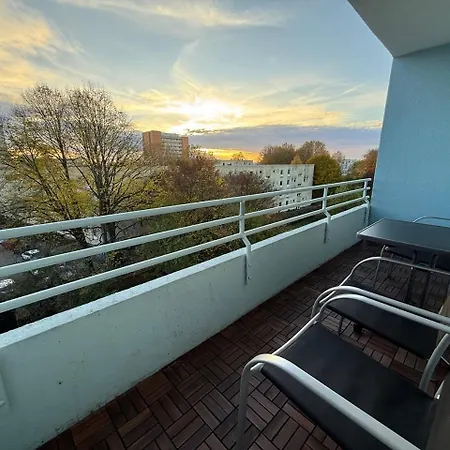 Apartament Fuer Touristen Und Arbeiter